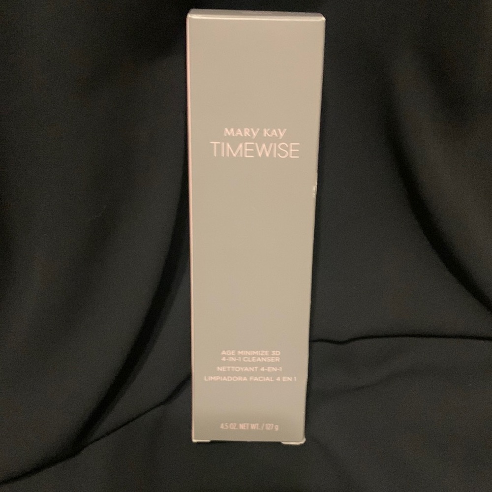 Mary Kay TIMEWISE